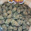 choco taco strain