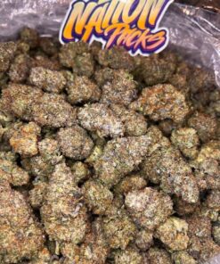 coffin candy strain