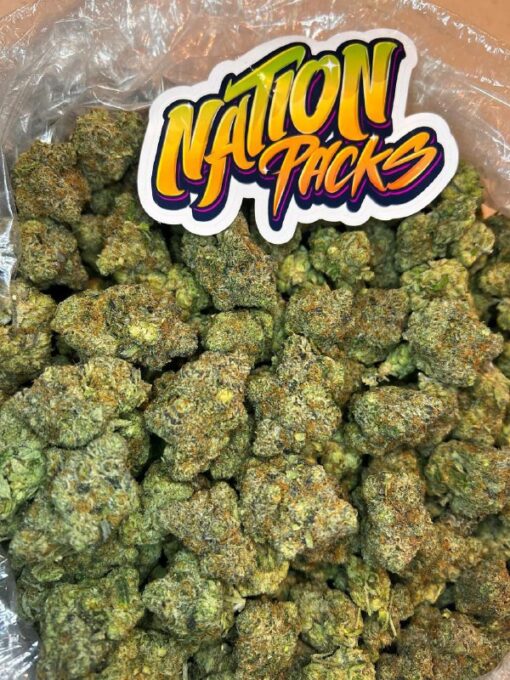 crystal runtz strain