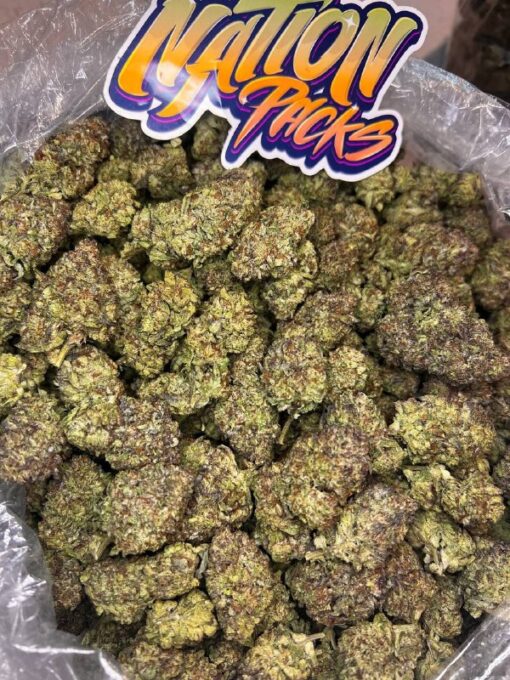 dna cake strain