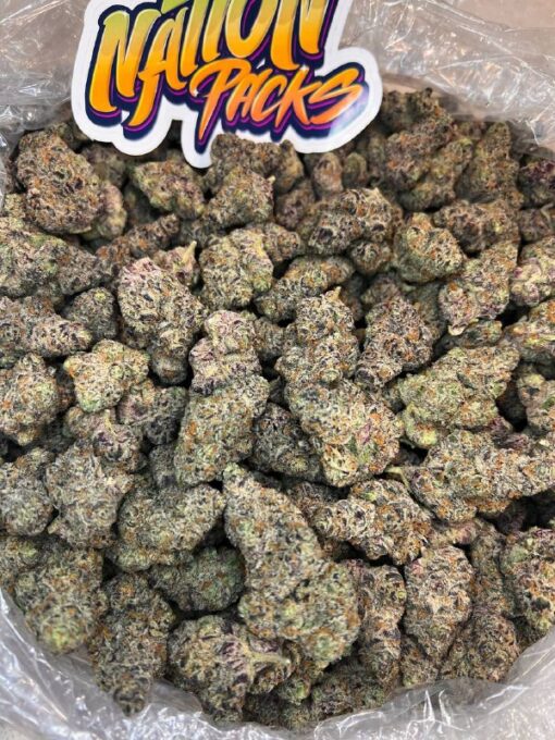 garlic goo strain