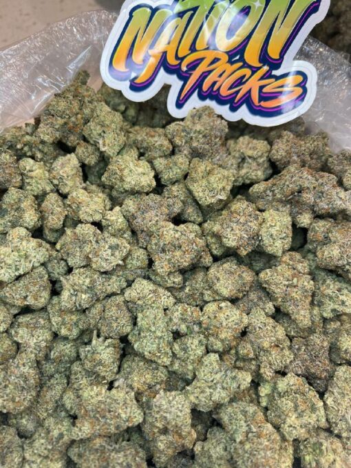 Gummy Bunz Strain