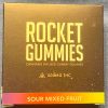 rocket gummies