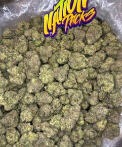 lychee strain