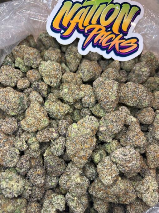 Midnight truffles