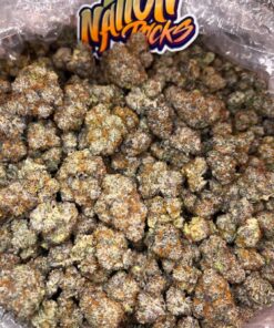 mochi strain