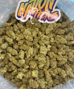 mule fuel
