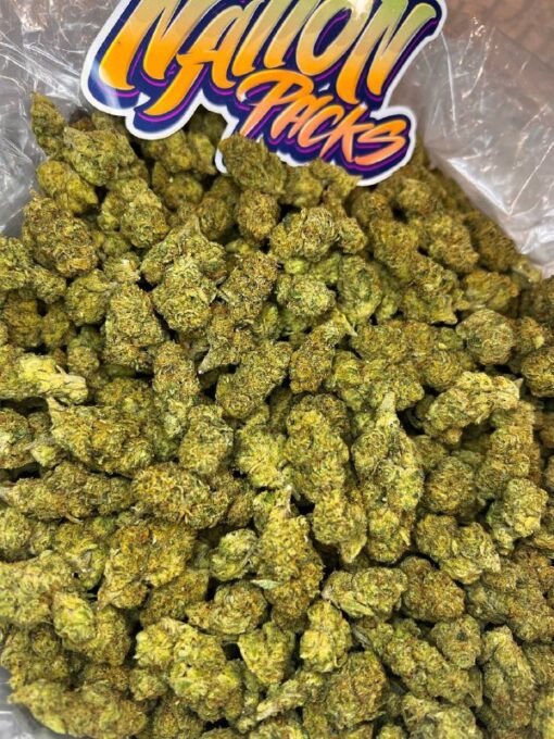 Mule Fuel Strain