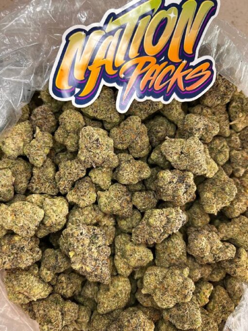 White Gummy Bear Strain