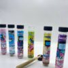 coastal hitz pre rolls
