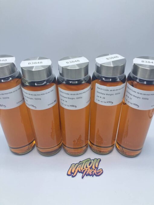 d9 distillate