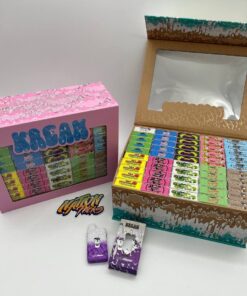 kream disposable