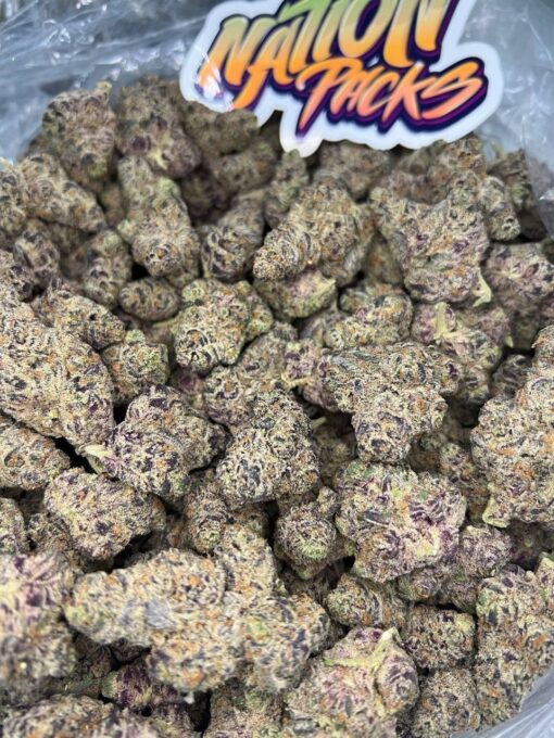 Mythical candy