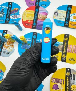 cookies dual chamber