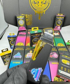 muha meds 2g disposable