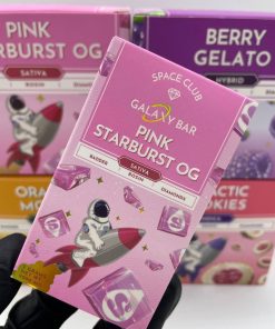 space club disposable