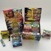 gold coast clear carts
