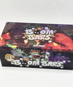 boom bars 2g
