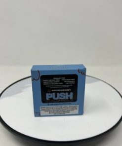 push pod