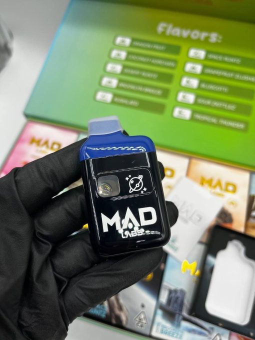madlabs