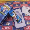 norder disposable pen