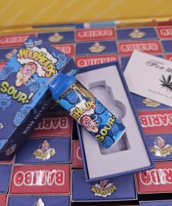 norder disposable pen