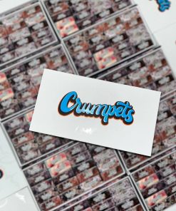 crumpets disposable