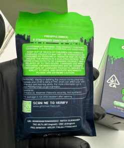 glitch 4g disposable