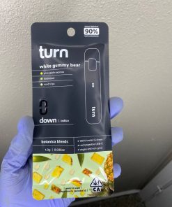 turn disposable