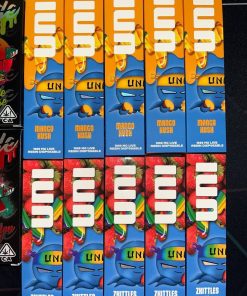 uni disposables