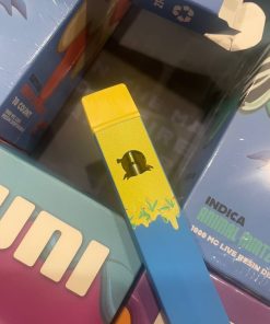 uni disposables