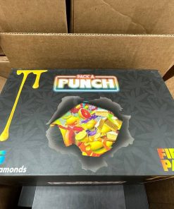 pack a punch disposable