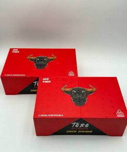 toro extracts disposable