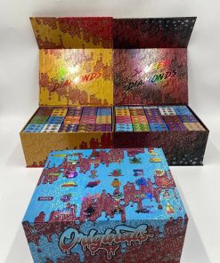 originals 2g disposable