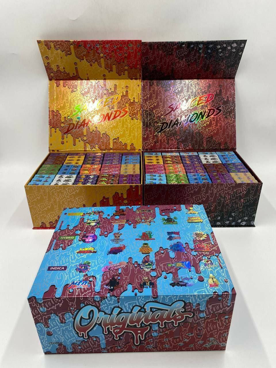 originals 2g disposable