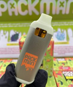 packman 2g disposable