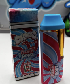 zlushies carts