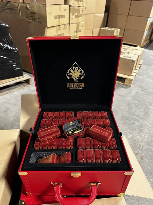 ace ultra premium