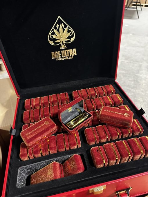 ace ultra premium