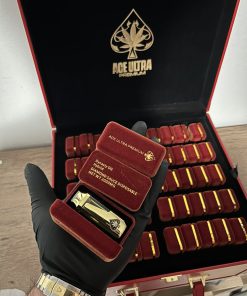 Ace Ultra Premium