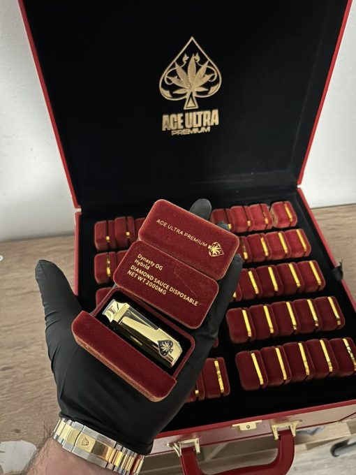 Ace Ultra Premium