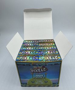 pixels 2g disposable