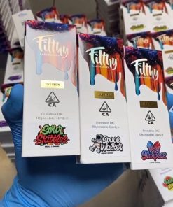 filthy disposable