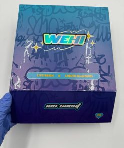 wehi 2g disposable
