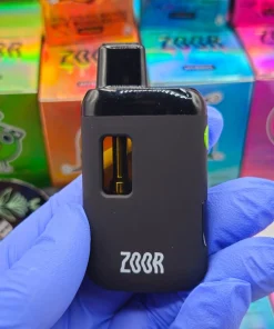 zoor disposable