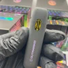 outranked 2g disposable
