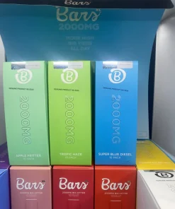 Sauce Bar Xl