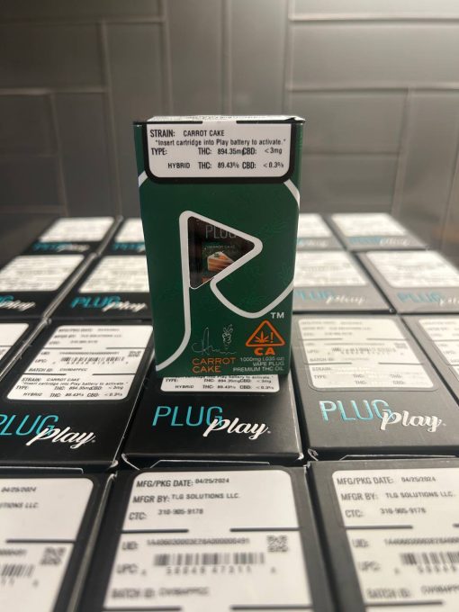 plug n play carts