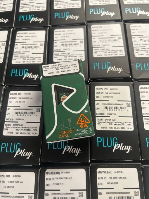 plug n play carts