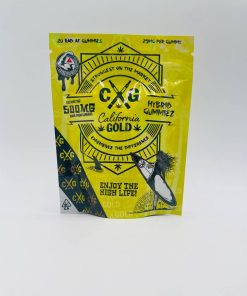 california gold gummies cali gold gummies cali edibles